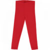 Maxomorra Leggings Velour RUBY