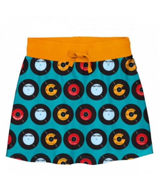 Maxomorra Skirt CLASSIC LP