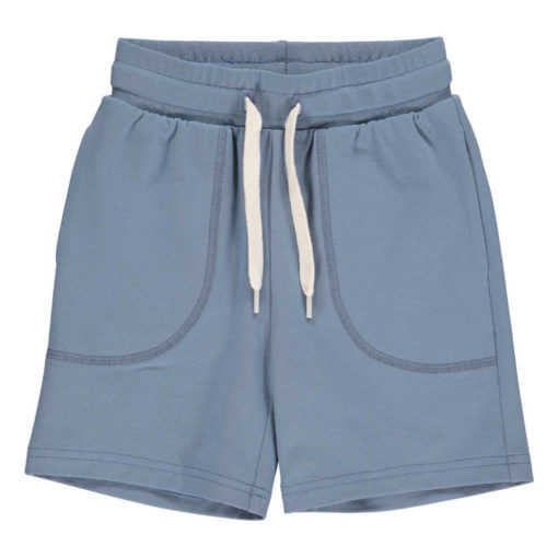 Fred's World Alfa Pocket Shorts Misted Blue