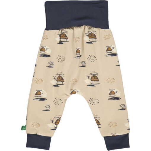 Fred's World Helicopter Pants Baby