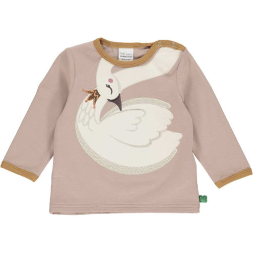 Fred's World Hello Swan T Baby