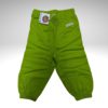 Maxomorra Pants Basic Bright Green