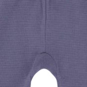 Sense Organics Babyhose Classic Waffel-Jersey Karli