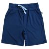 Enfant Terrible Jersey Shorts uni in darkblue