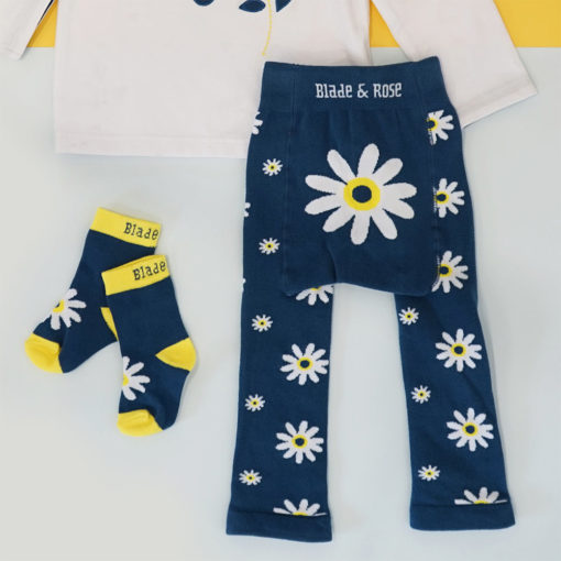 Blade & Rose Daisy in Bloom Leggings