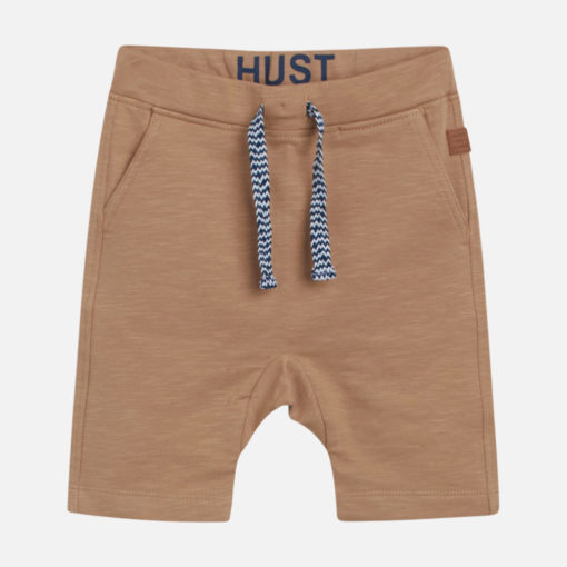 Hust & Claire Short Heorg