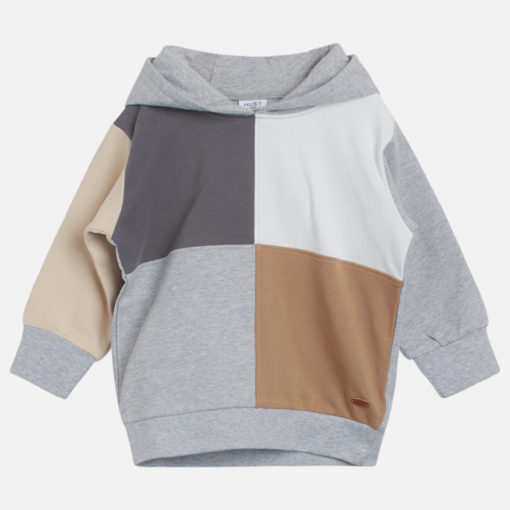 Hust & Claire Sweatshirt Storm