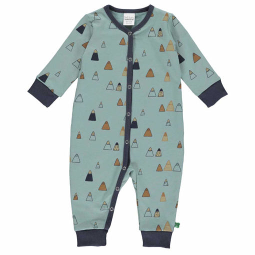 Fred's World Bodysuit Polar