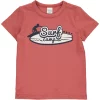 Fred’s World T-Shirt Surf Camp