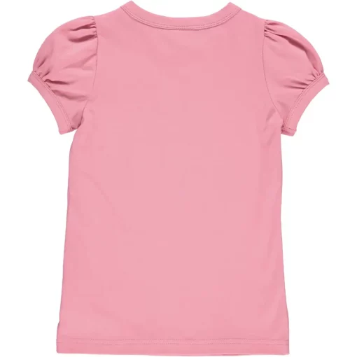 Fred’s World T-Shirt Alfa Puff Pink