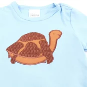 Fred’s World T-Shirt Turtle