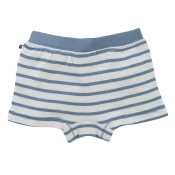 People Wear Organic Boxershorts weiß - 2er Pack