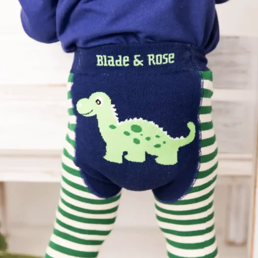 Blade & Rose Leggings Maple the Diplodocus