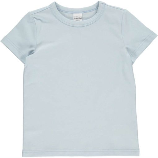 Fred's World Alfa Kurzarmshirt Light blue