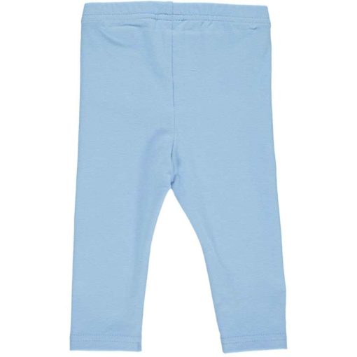 Fred's World Alfa Leggings Baby Bunny blue