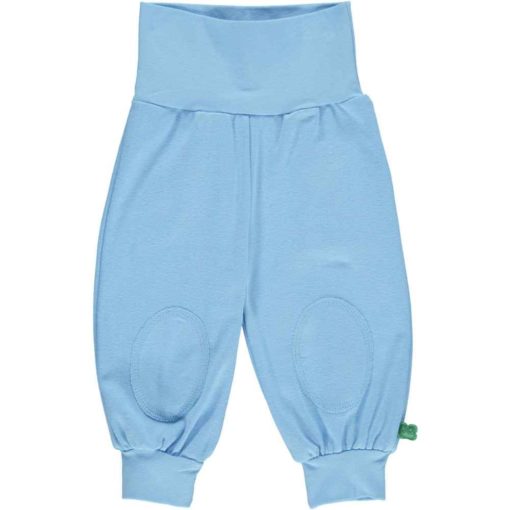 Fred's World Alfa Pants Baby Bunny blue