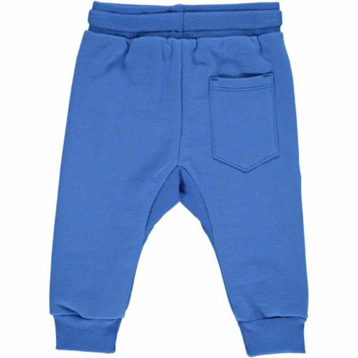 Fred's World Alfa Sweat Pants Baby Victoria blue