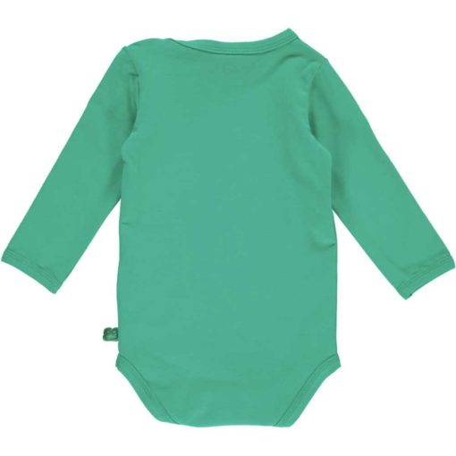 Fred's World Alfa l/s Body parakeet langarm