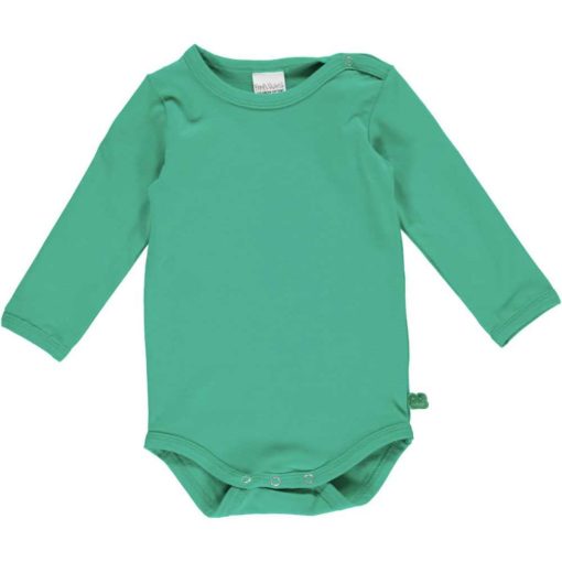 Fred's World Alfa l/s Body parakeet langarm