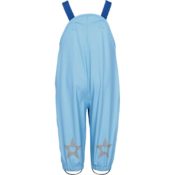 Fred's World Rainwear Set Baby bunny blue