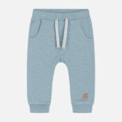 Hust & Claire Jogginghose Georgey iron blue