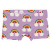 Maxomorra Briefs Boxers Tales Rainbow