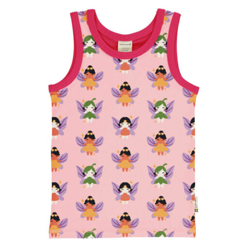 Maxomorra Tanktop Tales Fairy