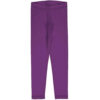 Maxomorra Leggings Solid Violet