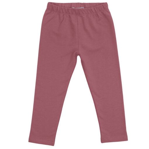 Enfant Terrible Thermo-Leggings Dusty Rose