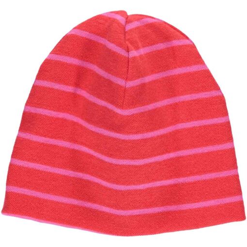 Fred's World Heart Beanie 2-pack Baby