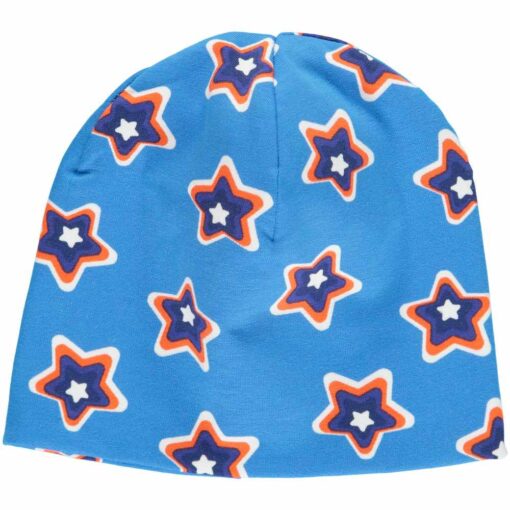 Fred's World Star Beanie 2-pack Baby