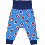 Fred's World Star Pants Happy Blue