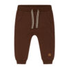 Hust & Claire Georgey-HC Jogginghose chestnut