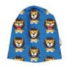 Maxomorra Hat Sweat Lion