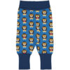 Maxomorra Pants Waist Lion