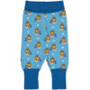 Maxomorra Pants Waist Monkey