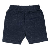 People Wear Organic Sweat-Shorts dunkelblau