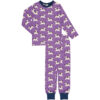 Maxomorra Pyjama Set LS Horse