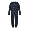 Minymo Pyjamas Navy Night