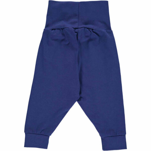 Fred's World Alfa Funky Pants baby deep blue