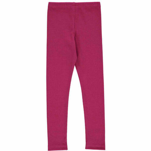 Fred's World Alfa Rib Leggings plum