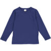 Fred's World Langarmshirt deep blue