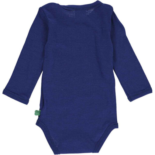 Fred's World Wool Body deep blue