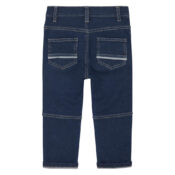 Hust & Claire Jeans James denim blue