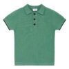 Hust & Claire Poloshirt Percy spruce