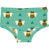 Maxomorra Briefs Hipsters Bee