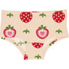 Maxomorra Briefs Hipsters Strawberry