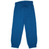 Maxomorra Pants Muslin Blue