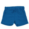 Maxomorra Shorts Muslin Blue