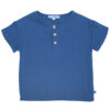 Enfant Terrible Musselin Shirt